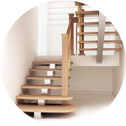Лестницы под заказ в Мозыре