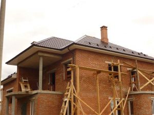 Сделать крышу в Мозыре
